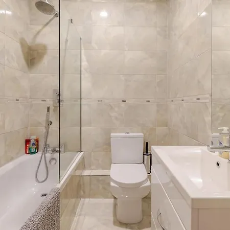 Beautiful 1 Bed Flat 2 Minute Walk To Camden Station Apartment London Exterior photo
