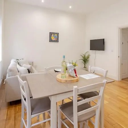 Beautiful 1 Bed Flat 2 Minute Walk To Camden Station Apartment London Exterior photo