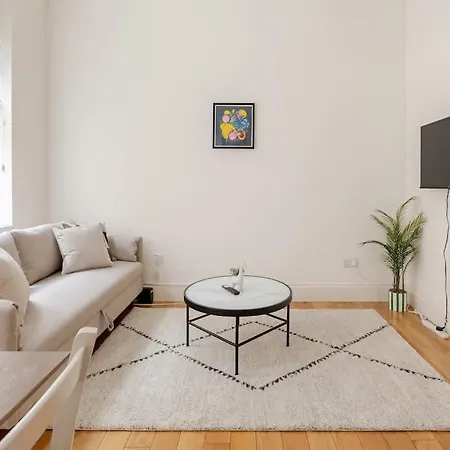 Beautiful 1 Bed Flat 2 Minute Walk To Camden Station Apartment London Exterior photo