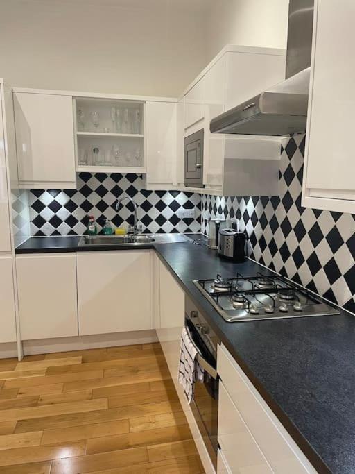 Apartment Beautiful 1 Bed Flat 2 Minute Walk To Camden Station London