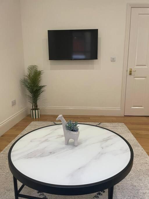 Apartment Beautiful 1 Bed Flat 2 Minute Walk To Camden Station *