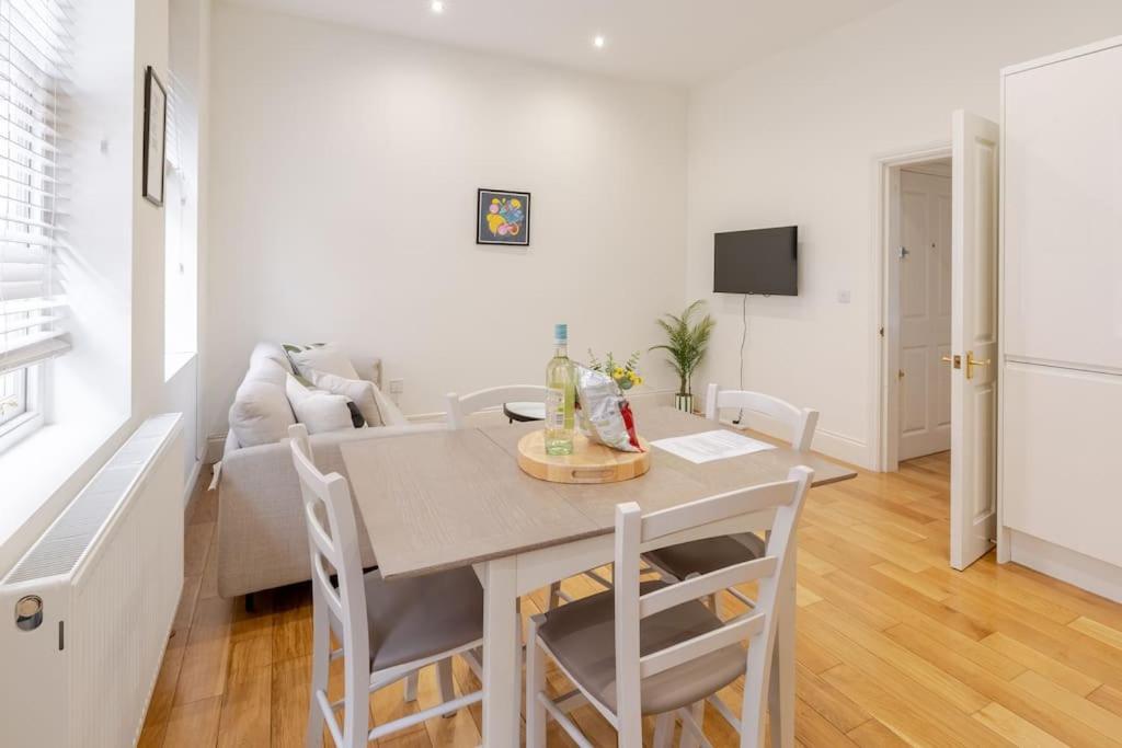Apartment Beautiful 1 Bed Flat 2 Minute Walk To Camden Station